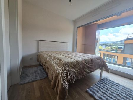 Spacieux logement de 1,5 pièce de 40 m2 - Foto 2