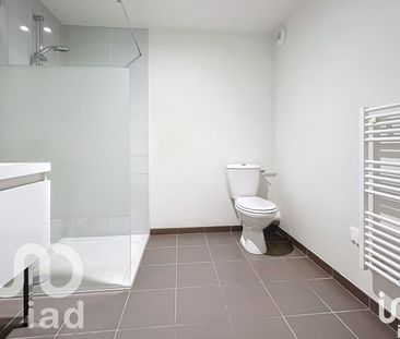 Appartement 1 pièce de 22 m² à Troyes (10000) - Photo 1