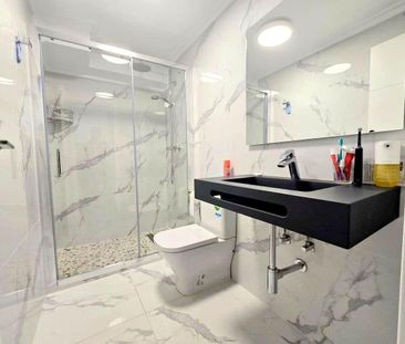 Casa o chalet de alquiler en Carrer del Comtat, Playa de Gandia - Photo 3