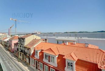 Luxury Flat for rent in Belém, Portugal