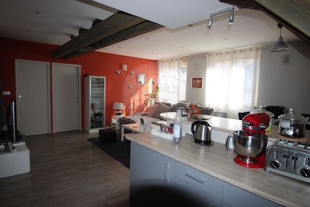 Appartement 2 chambre(s) à louer - Chalon-sur-Saône - Photo 3