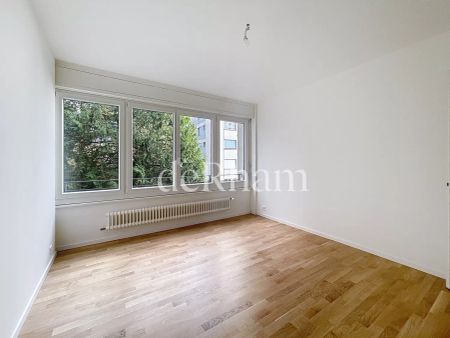 Quartier calme à proximité d'Ouchy. - Photo 2