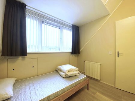 Marianne Philipslaan 4, Schrijversbuurt, 1187VK, Amstelveen - Photo 4