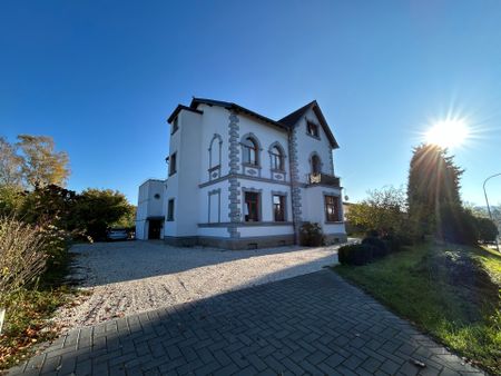 Charmante 4-Zimmer-Wohnung in gepflegter Altbauvilla - Photo 4