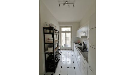 3½ Zimmer-Wohnung in Zürich - Kreis 5 Escher Wyss, möbliert, auf Zeit - Foto 5