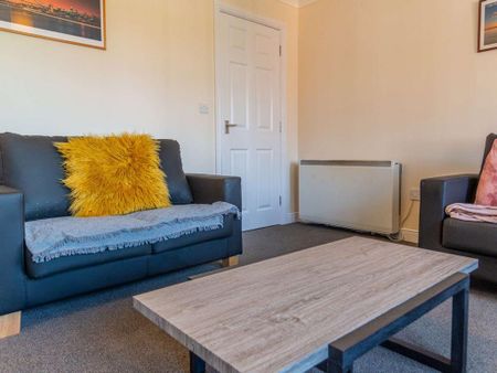 2 bedroom house to rent - Photo 3