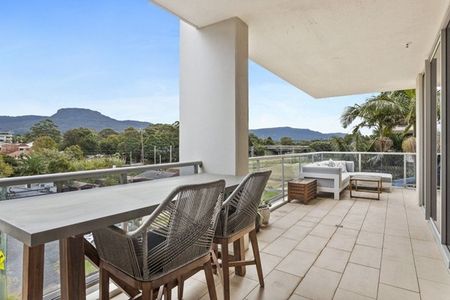 2-bedroom shared unit, Belmore Street Wollongong - Photo 3