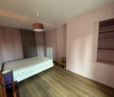 Location Appartement 2 pièces 54m² - Photo 5