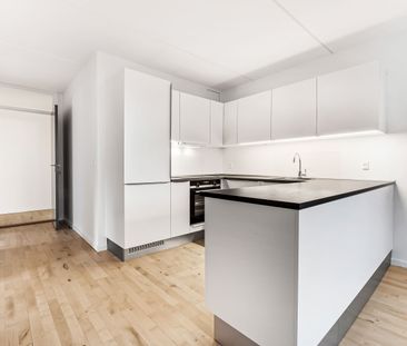 Rørdams Have 3, 1. dør 4 - Foto 6