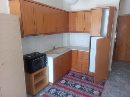 Studio/Γκαρσονιέρα για ενοικίαση Ασά - Μεγάλου Αλεξάνδρου (Ξάνθη) - Φωτογραφία 2