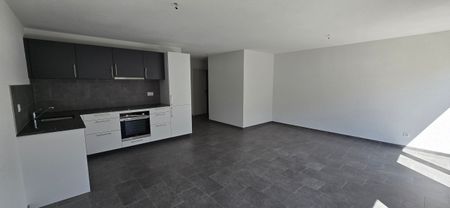 Magnifique appartement 3.5 pièces au 1er étage - Photo 2