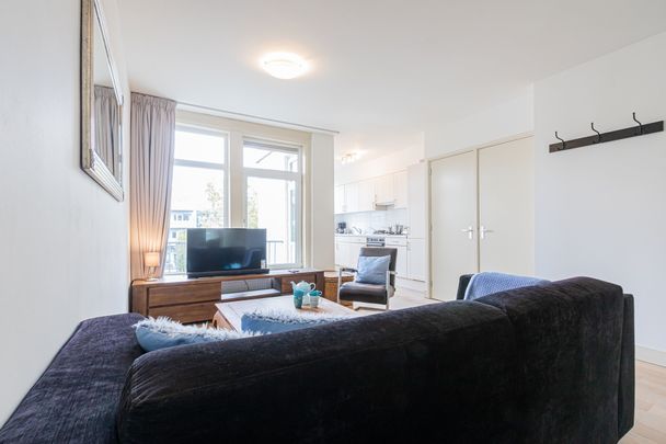 Tweede Hugo de Grootstraat 28D, 1052 LD, Amsterdam - Photo 1