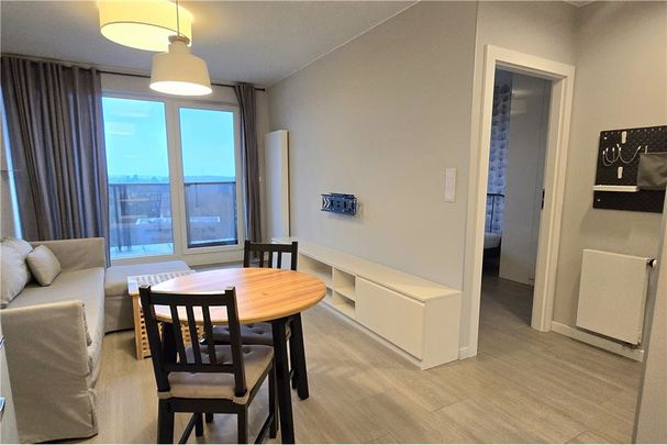 Condo/Apartment - For Rent/Lease - Poznan, Poland - Zdjęcie 1