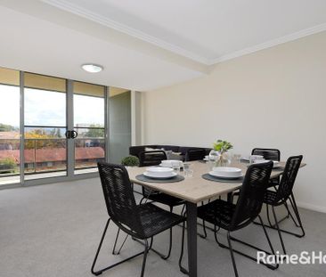 16/40-50 Union Road, Penrith, NSW 2750 - Photo 6