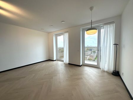 Appartement te huur: Jaap van der Hoekplaats 226 3067 AD Rotterdam - Photo 3