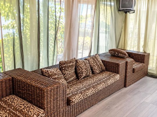 Vila Erou Iancu Nicolae Baneasa Jolie Ville - Photo 1