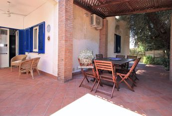 Villa vicino al mare - Sicilia