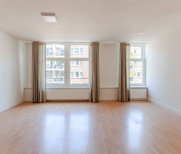 Appartement te huur: Spaarndammerstraat 21-1 1013 SR Amsterdam - Foto 5