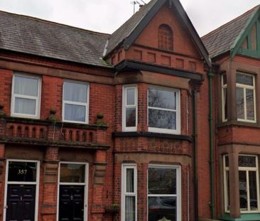 1 bedroom house of multiple occupation to rent - Photo 5