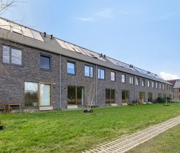 Huis te huur: Berberlaan 79 2142 GB Cruquius - Foto 1