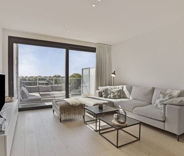 Appartement te huur - Photo 1
