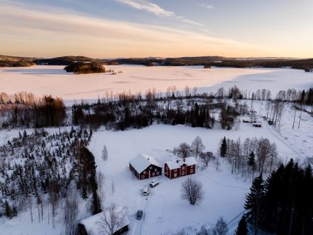 Skärås, Bjuråker - Foto 3