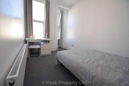 ??????????????students????????????? All Rooms Available! Student House Share -, Wimborne Road, Southend On Sea, SS2 - Photo 2