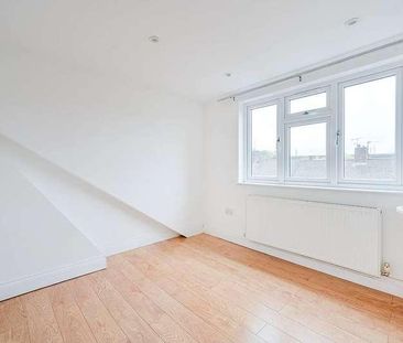 Uxbridge Road, Ealing, UB1 - Photo 2