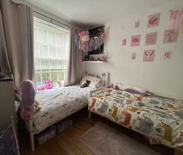 Apartment with parking and garden to let in Woodbridge, Suffolk - Photo 1