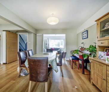 4 bedroom house to rent - Photo 4