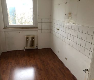 97019/116 Gut geschnittene 3-Zi-Wohnung mit Balkon in Alt-Erkrath - Photo 2