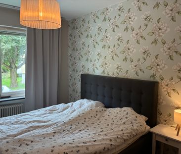 Siljansvägen, Årsta - Photo 1