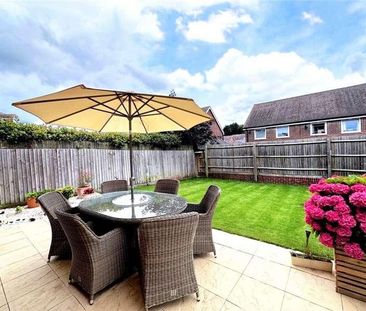 Rana Drive, Church Crookham, Fleet, Hampshire, GU52 - Photo 1