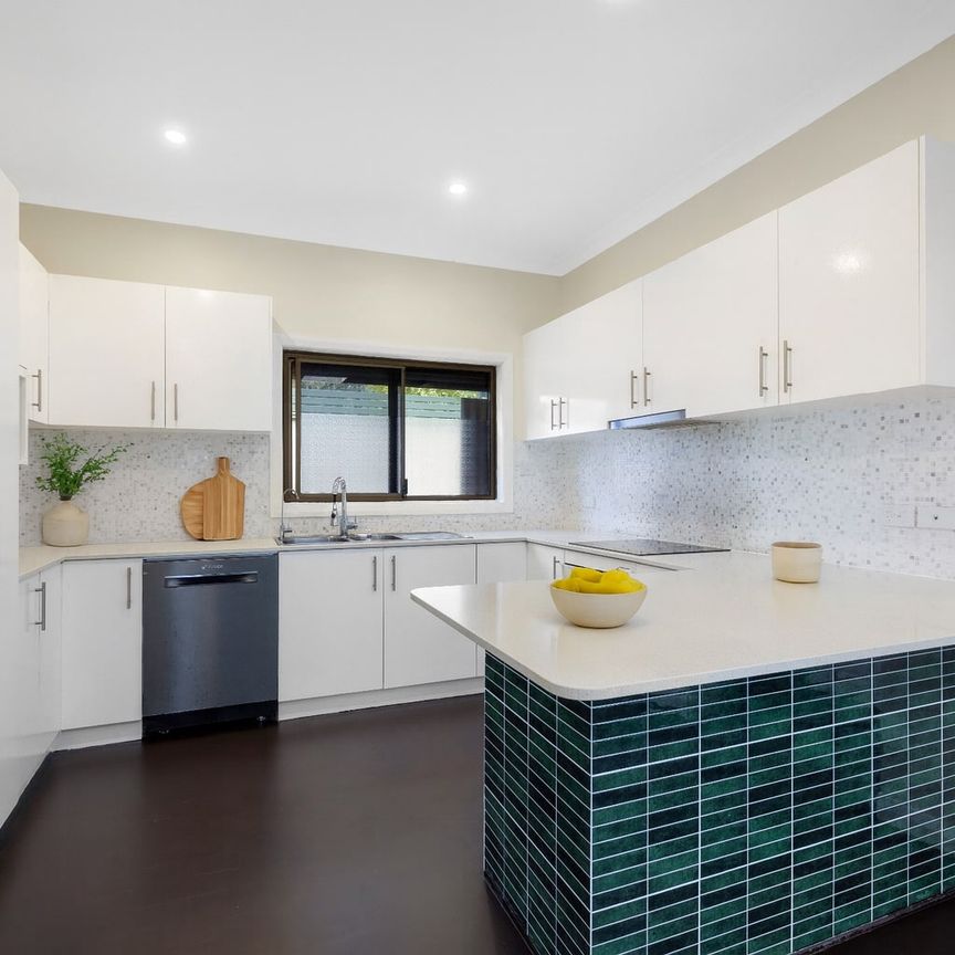 25 Bouvardia Street, Asquith NSW 2077 - House For Rent | Domain - Photo 1