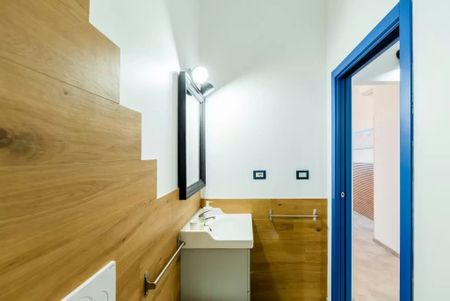 Via Copernico, Milan, Lombardy 20125 - Photo 4