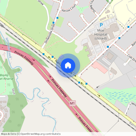 11/1 Ollerton Avenue, Vic 3825, Newborough