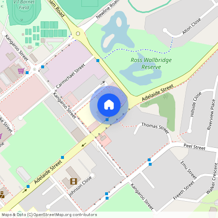 2/98 Adelaide Street, NSW 2324, Raymond Terrace