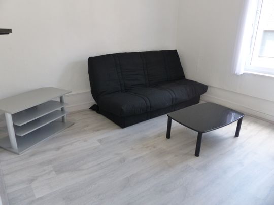 STUDIO MEUBLÉ ST ACHEUL AMIENS - Photo 1