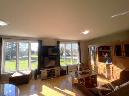 For Lease - 6783 Cochrane Street Unit# Main, Whitby, Ontario - Photo 4