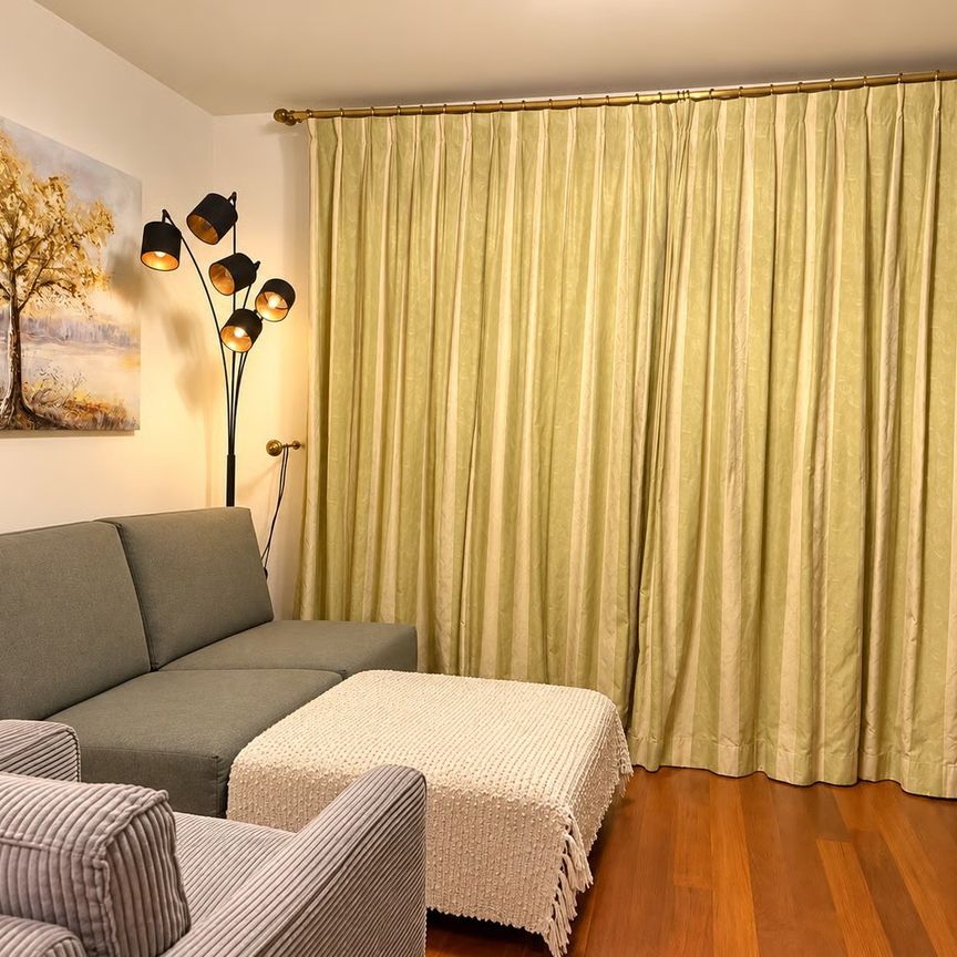 2.5 Zimmer, 50 m², 2. Stock - Photo 1