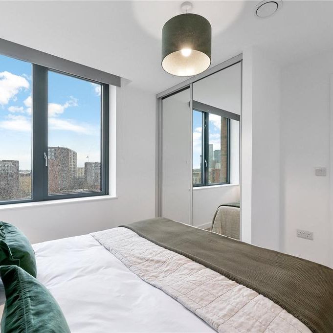 2 bedroom apartment to rent - Photo 1