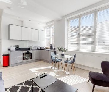 1 bedroom apartment to rent - Photo 6