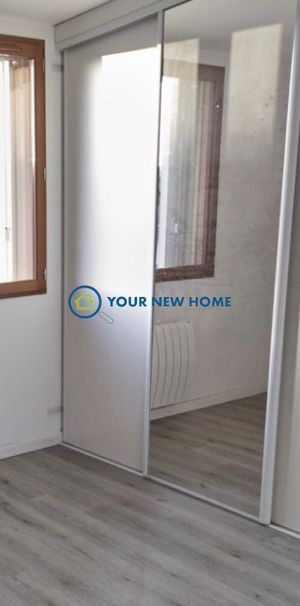 TRES BEAU 2 PIECES ROMAINVILLE - Photo 1