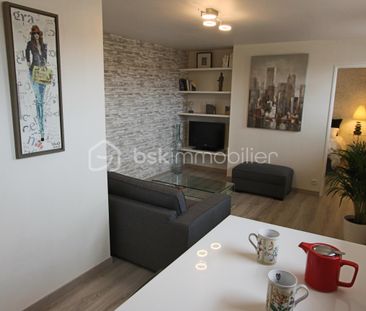 Appartement de 44 m² à Toulouse - Photo 1