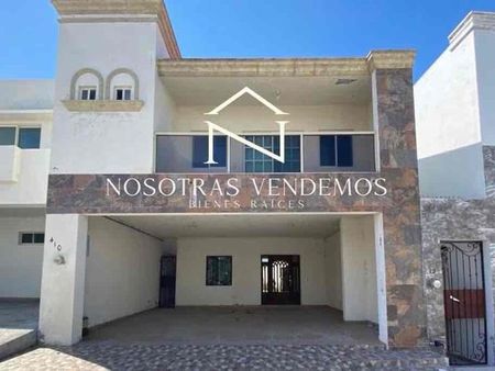 Casa en Renta en Apodaca en Club de Golf Las Cruces - Photo 5