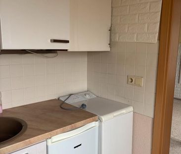 1 Raum Mietwohnung Kaltmiete 146 - Photo 1