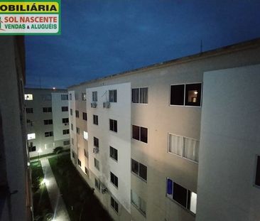 APARTAMENTO - Foto 3