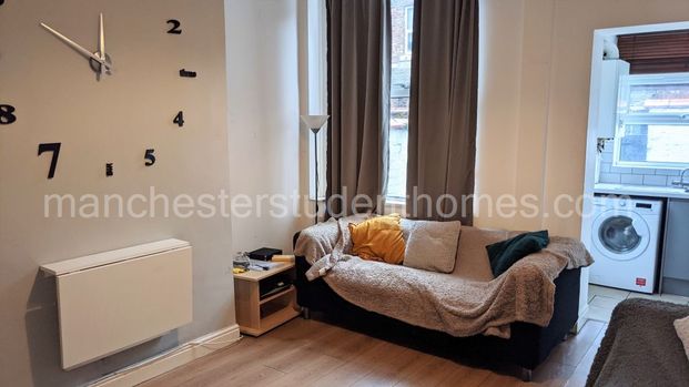 Lowestoft Street, Manchester, M14 7PU - Photo 1