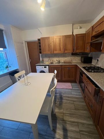 Room in a Shared House, Finchley Road, NW11 - Photo 2