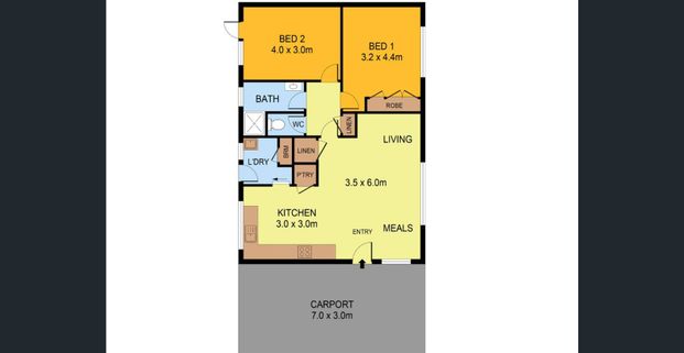 2/4 Kooyong Close, Kennington, Vic 3550 - Photo 1